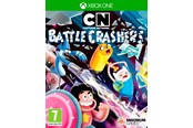 Gry - Cartoon Network: Battle Crashers - Microsoft Xbox One - Wyścigi - 5016488129459