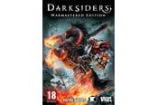 Gry - Darksiders: Warmastered Edition - Windows - Akcja - 9006113009269