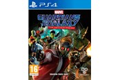 Gry - Guardians of the Galaxy: The Telltale Series - Sony PlayStation 4 - Akcji/Przygodowa - 5051895409299