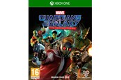 Gry - Marvel's Guardians of the Galaxy: The Telltale Series - Microsoft Xbox One - Akcji/Przygodowa - 0883929582433