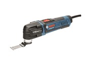 Narzedzia wielofunkcyjne - Bosch Professional Blue bosch 300w multifunction tool gop 30-28 - 0601237001