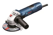 Szlifierka katowa - Bosch Professional GWS 7-115 E - 0601388203