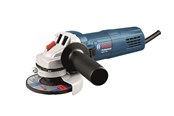 Szlifierka katowa - Bosch Professional Blue bosch 750w angle concrete grinder 125mm gws 750 - 0601394001