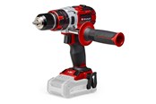 Wiertarka i śrubokręt elektryczny - Einhell Cordless Impact Drill TP-CD 18 Li-i Brushless-Solo - 4513860