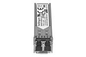 Wzmacniacz i transceiver  - StarTech.com Gigabit Fiber 1000Base-SX SFP Transceiver Module - Cisco Meraki MA-SFP-1GB-SX Compatible - MM LC - 550m (1804 ft) - MASFP1GBSXST
