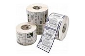 Papier, papier fotograficzny i etykiety - Zebra PolyE 3100T Gloss - 3011703