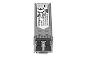 Wzmacniacz i transceiver  - StarTech.com Gigabit Fiber 1000Base-SX SFP Transceiver Module - HP JD118B Compatible - MM LC - 550m (1804 ft) - JD118BST