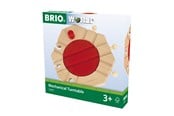 BRIO - Brio Mechanical Turntable - 33361