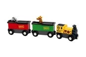 BRIO - Brio Safari Train - 33722