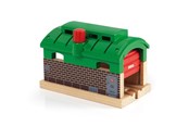 BRIO - Brio Train Garage - 33574