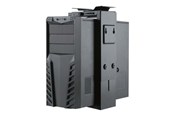 Uchwyty ścienne, uchwyty AV i meble AV - Neomounts NeoMounts - Max 10 kg - recommended for - NM-CPU100BLACK