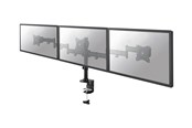 Uchwyt na monitor - Neomounts Flat Screen Desk mount - NM-D135D3BLACK