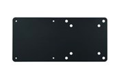 Uchwyty scienne, uchwyty AV i meble AV - Neomounts Thin Client Holder - Max 3 kg - recommended for - THINCLIENT-01