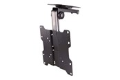Uchwyt na monitor - Neomounts Flatscreen Ceiling Mount - FPMA-C020BLACK