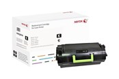 Tusz, toner i material eksploatacyjny - Xerox 006R03482 / Black Toner Alternative to Lexmark 52D2X00 - 006R03482