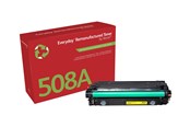 Tusz, toner i material eksploatacyjny - Xerox 006R03469 / Alternative to HP 508A / CF362A Yellow Toner - 006R03469