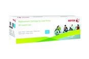 Tusz, toner i material eksploatacyjny - Xerox 006R03467 / Alternative to HP 508A / CF361A Cyan Toner - 006R03467