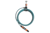 Podlewanie ogrodu - Gardena Spiral hose 7.5m - 18401-2 - 18401-20