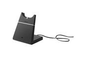 Telefon - Adapter i Ladowarka - Jabra Evolve 75 Charging Stand - 14207-40
