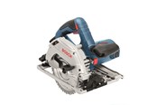 Pila tarczowa - Bosch Professional GKS 55 GCE PLUS - 0601682100