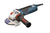 Szlifierka katowa - Bosch Professional GWS 19-125 CIE - 060179P002