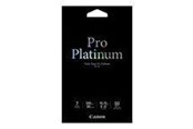 Papier, papier fotograficzny i etykiety - Canon Paper PT-101 / 2768B014 Pro Platin - 2768B014
