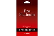 Papier, papier fotograficzny i etykiety - Canon Paper PT-101 / 2768B014 Pro Platin - 2768B014