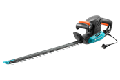 Nozyce do zywoplotu - Gardena Elektryczne nożyce do żywopłotu EasyCut 500/55 - 9832-20