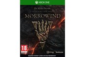 Gry - The Elder Scrolls Online: Morrowind - Microsoft Xbox One - MMORPG - 5055856414247