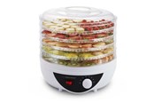 Urzadzenia kuchenne - inne - Esperanza EKD002 dehydrator - EKD002