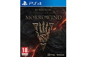Gry - The Elder Scrolls Online: Morrowind - Sony PlayStation 4 - MMORPG - 5055856414018