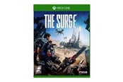 Gry - The Surge - Microsoft Xbox One - Akcja - 3512899117280