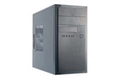 Obudowa komputerowa - Chieftec Elox Series - Obudowa komputerowa - Miditower - Czarny - HT-01B-350GPB