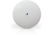 Siec i rozszerzenie sieci bezprzewodowej - Ubiquiti AirMAX NanoBeam NBE-5AC-Gen2 - NBE-5AC-GEN2
