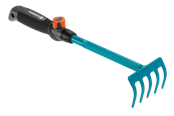 Narzedzia ogrodnicze - Gardena combisystem - grabki - 8925-20