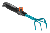 Narzedzia ogrodnicze - Gardena combisystem - małe pazurki - 8923-20