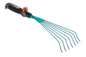 Narzędzia ogrodnicze - Gardena combisystem - grabki - 8917-20