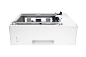 Akcesoria do drukarek - HP LaserJet 550-Sheet Paper Tray / L0H17A - L0H17A
