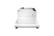 Akcesoria do drukarek - HP Paper Feeder and Cabinet - J8J91A