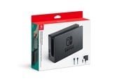 Akcesoria dla graczy - Nintendo Switch Dock Set - 0045496430702