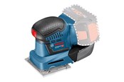 Szlifierka - Bosch Professional GSS 18V-10 Professional (SOLO) - 06019D0200