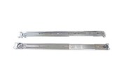 Szafa rack - QNAP RAIL-A03-57 - 1U - Rail Kit - RAIL-A03-57