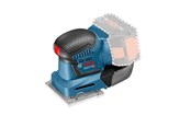 Szlifierka - Bosch Professional GSS 18V-10 Professional (SOLO) - 06019D0202