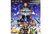Gry - Kingdom Hearts HD 2.5 ReMIX - Sony PlayStation 3 - RPG - 5021290072657