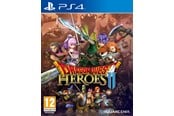 Gry - Dragon Quest Heroes II - Sony PlayStation 4 - RPG - 5021290077867