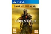 Gry - Dark Souls III: The Fire Fades Edition - Sony PlayStation 4 - RPG - 3391891992039