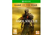Gry - Dark Souls III: The Fire Fades Edition - Microsoft Xbox One - RPG - 3391891991919