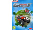 Gry - Farming Giant - Windows - Symulacja - 4020636114632