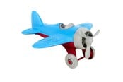 Zabawki dla niemowlat - Green Toys Airplane-Blue - GTAIRB1027
