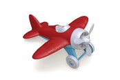 Zabawki dla niemowlat - Green Toys Airplane-Red - GTAIRR1026